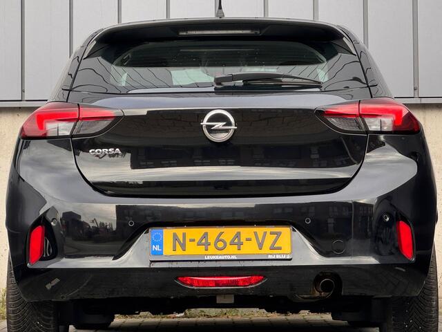 Opel CORSA 1.2 75PK Edition Apple-Carplay Bluetooth Navi