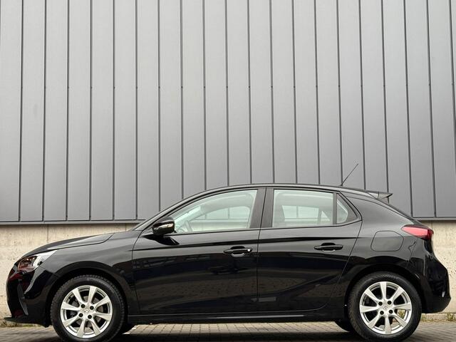 Opel CORSA 1.2 75PK Edition Apple-Carplay Bluetooth Navi