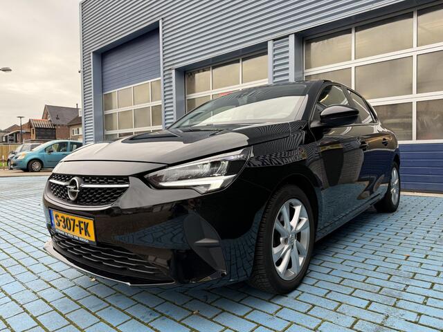 Opel CORSA 1.2 CRUISE APPLE PDC NIEUWE DISTRIBUTIERIEM