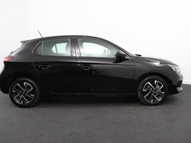 Opel CORSA 1.2 Turbo 100pk GS Nieuw model! | Navigatie | Apple Carplay/Android Auto | Airco | Camera | Parkeer sensoren | Cruise Control | Lichtmetalen Velgen