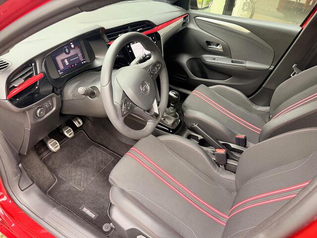 Opel CORSA 1.2 Turbo Ultimate