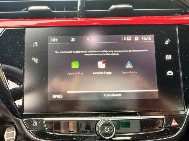 Opel CORSA 1.2 Turbo Ultimate