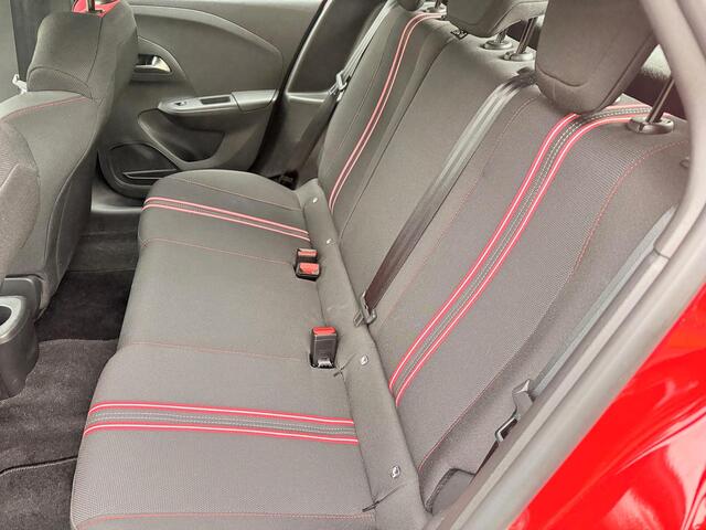 Opel CORSA 1.2 Turbo Ultimate