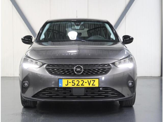 Opel CORSA 100PK Elegance | 1ste eigenaar | AppleCarPlay/AndroidAuto | Airco | Armsteun | Camera | LED lampen | Two-tone | Isofix | Privacy Glass |
