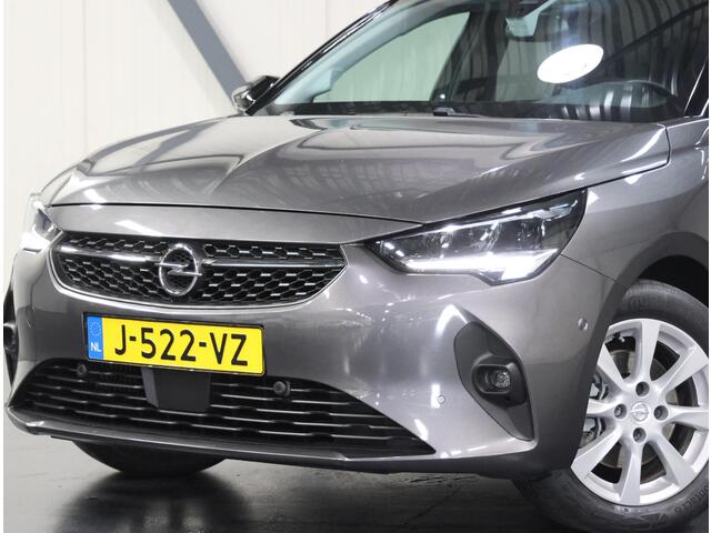 Opel CORSA 100PK Elegance | 1ste eigenaar | AppleCarPlay/AndroidAuto | Airco | Armsteun | Camera | LED lampen | Two-tone | Isofix | Privacy Glass |