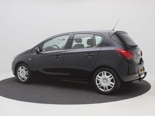 Opel CORSA 1.4 Favourite / Trekhaak / Airco / Cruise Control / Bluetooth / 5-deurs / Electrische ramen voor /