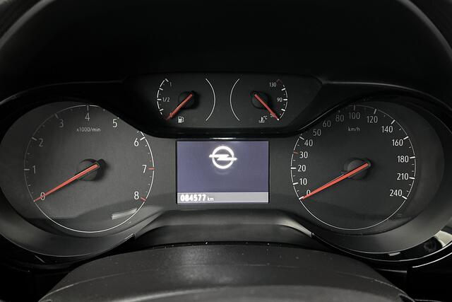 Opel CORSA 1.2 Edition | Navigatie | Cruise control | Apple Carplay | 4-seizoensbanden