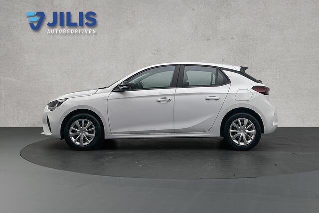 Opel CORSA 1.2 Edition | Navigatie | Cruise control | Apple Carplay | 4-seizoensbanden