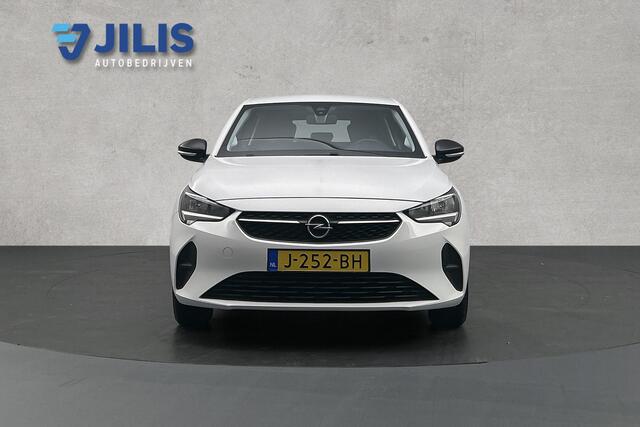 Opel CORSA 1.2 Edition | Navigatie | Cruise control | Apple Carplay | 4-seizoensbanden