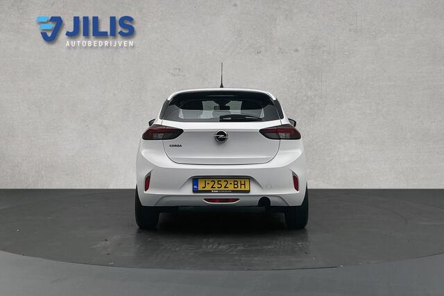 Opel CORSA 1.2 Edition | Navigatie | Cruise control | Apple Carplay | 4-seizoensbanden
