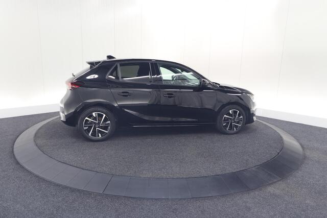 Opel CORSA Turbo 100 GS | Camera | Dodehoekdetectie | Navigatie | Apple Carplay