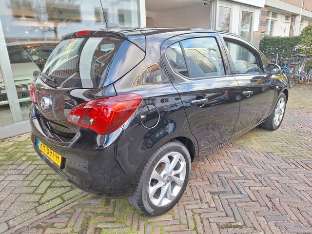 Opel CORSA 1.4 Online Edition 5Drs /Navi/Apple/Android/1e Eig/Pdc/Garantie