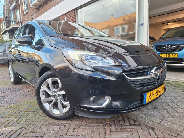 Opel CORSA 1.4 Online Edition 5Drs /Navi/Apple/Android/1e Eig/Pdc/Garantie