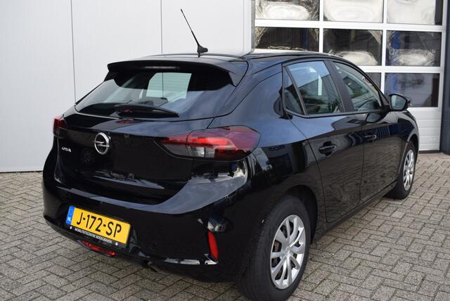 Opel CORSA 1.2 Edition | NL-Auto | Apple Carplay/Android Auto
