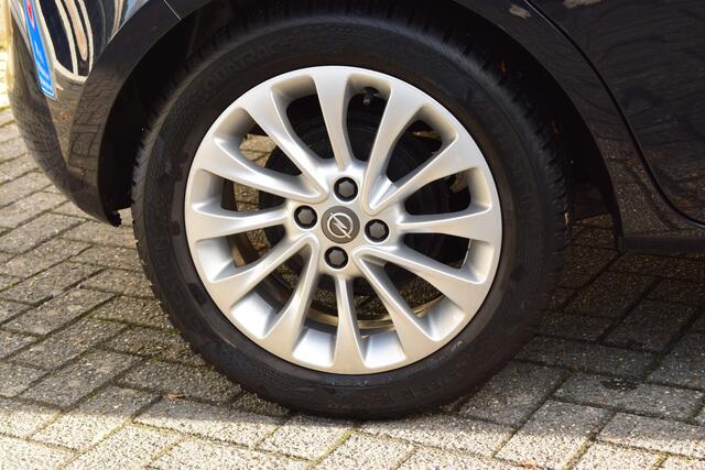 Opel CORSA 1.0 Turbo Elegance