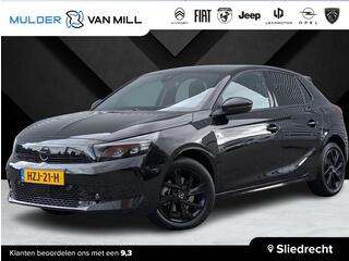 opel-corsa-gs-1.2-turbo-100pk-eat8-