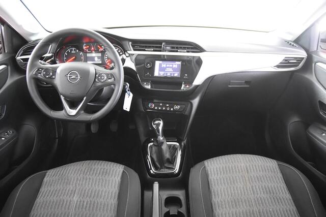 Opel CORSA 1.2 Edition *1ste Eigenaar*Airco*Cruise Control*