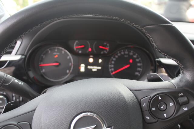 Opel CORSA 1.2 GS Line Automaat Stoelverwarming l Lane assist l Reserve band l VDL auto