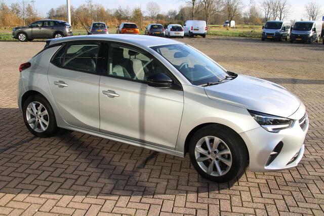 Opel CORSA 1.2 Level 2 In Nieuwstaat!