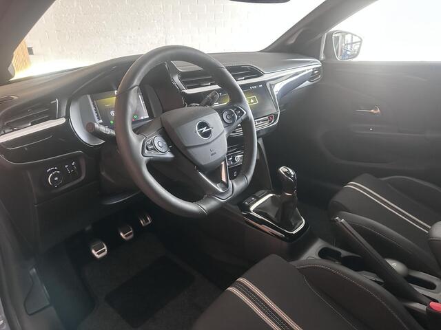 Opel CORSA 1.2 GS Stoelverwarming | dodehoek | Camera | Carplay