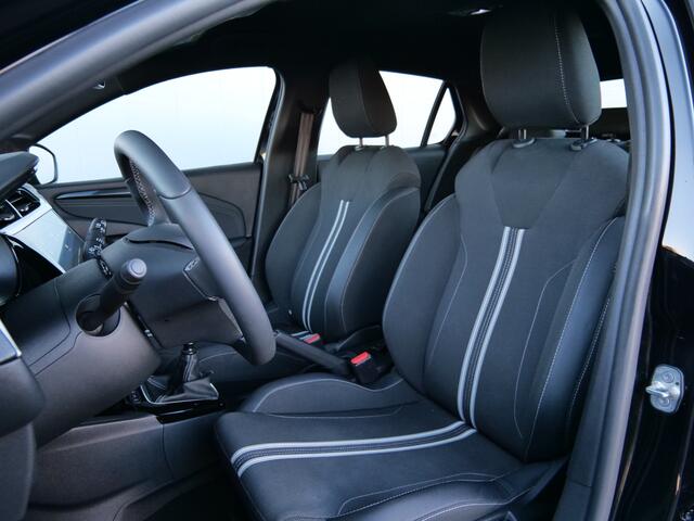 Opel CORSA 1.2 Turbo 100 Pk GS Apple Carplay / DAB / Camera / PDC