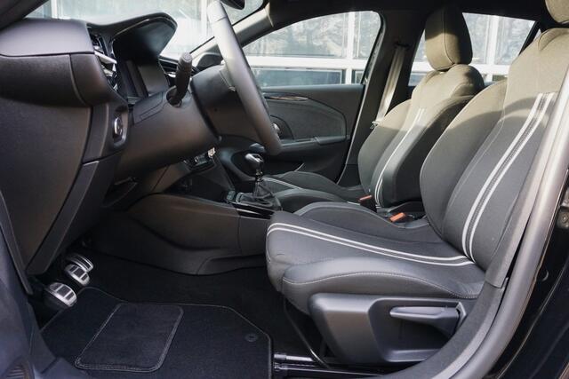 Opel CORSA 1.2 Turbo GS