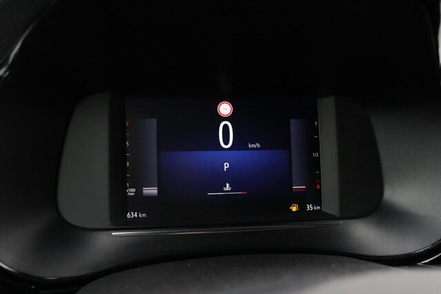 Opel CORSA 1.2 Level 4 | STOEL/STUURVERW. | CAMERA | LED | CRUISE | NAVI |