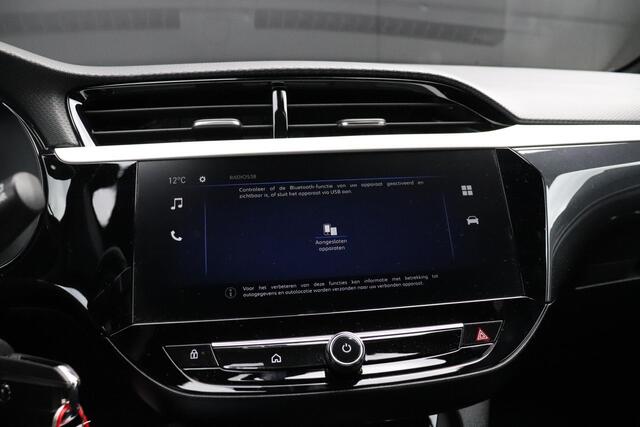 Opel CORSA 1.2 Level 4 | STOEL/STUURVERW. | CAMERA | LED | CRUISE | NAVI |