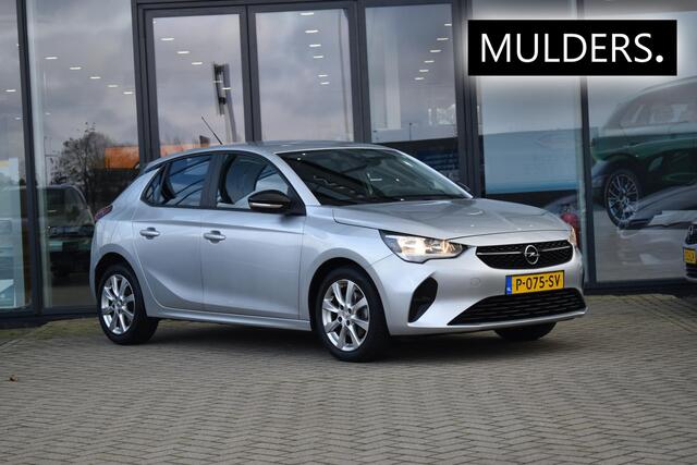 Opel CORSA 1.2 Edition | Navi / Climate / Cruise