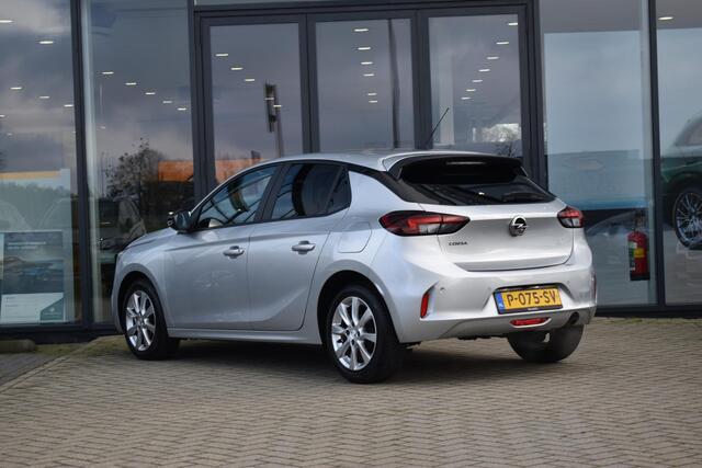 Opel CORSA 1.2 Edition | Navi / Climate / Cruise