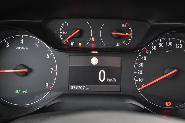 Opel CORSA 1.2 Edition | Navi / Climate / Cruise