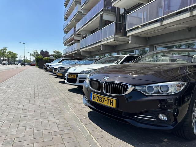 Opel CORSA 1.4 Online Edition 5 deurs airco navi