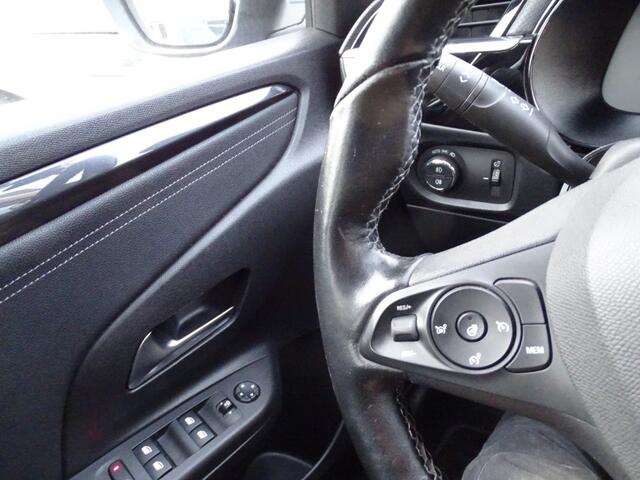Opel CORSA 1.2 ELEGANCE-Carplay-Led-Clima-Cruise-Blth-Media-Came
