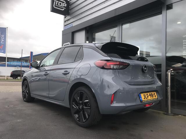 Opel CORSA 1.2 Turbo Hybrid GS