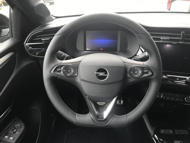 Opel CORSA 1.2 Turbo Hybrid GS