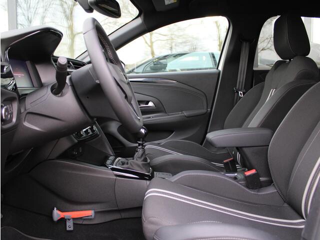 Opel CORSA 1.2 Turbo GS VOORRAAD KORTING