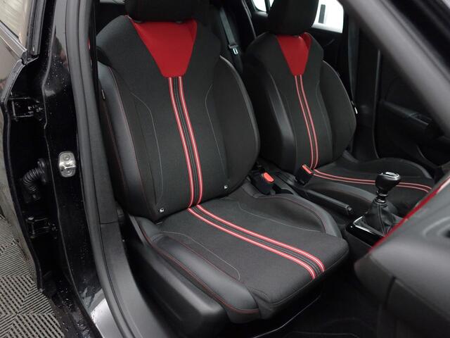 Opel CORSA 1.2 GS Line- 360 Camera, Led, Carplay, Android Auto, Lane Assist, Virtual Cockpit, Blis