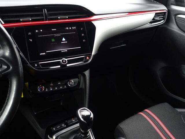 Opel CORSA 1.2 GS Line- 360 Camera, Led, Carplay, Android Auto, Lane Assist, Virtual Cockpit, Blis