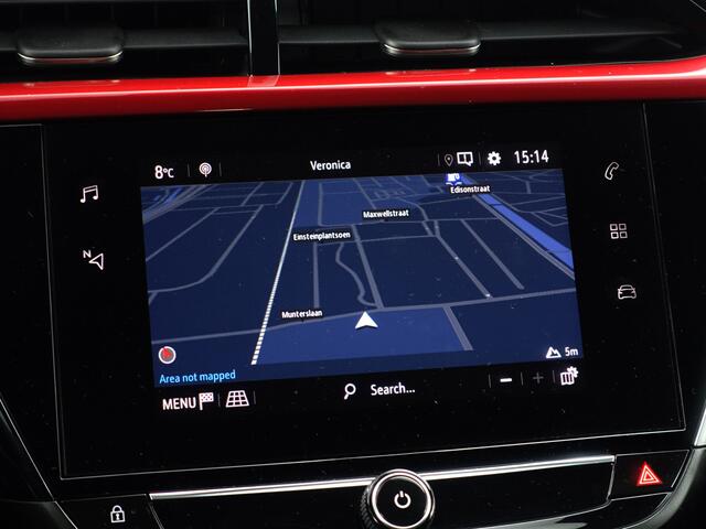 Opel CORSA 1.2 GS Line- 360 Camera, Led, Carplay, Android Auto, Lane Assist, Virtual Cockpit, Blis