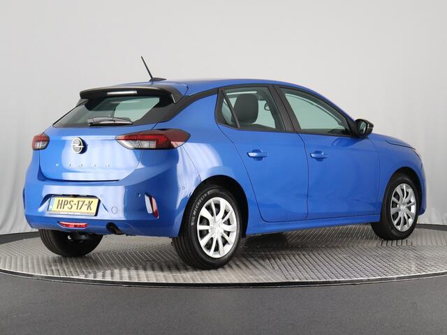 Opel CORSA 1.2 GS (Camera / Stoel- Stuurverw. / Cruise / Carplay)