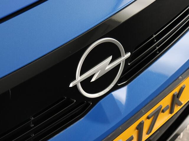 Opel CORSA 1.2 GS (Camera / Stoel- Stuurverw. / Cruise / Carplay)