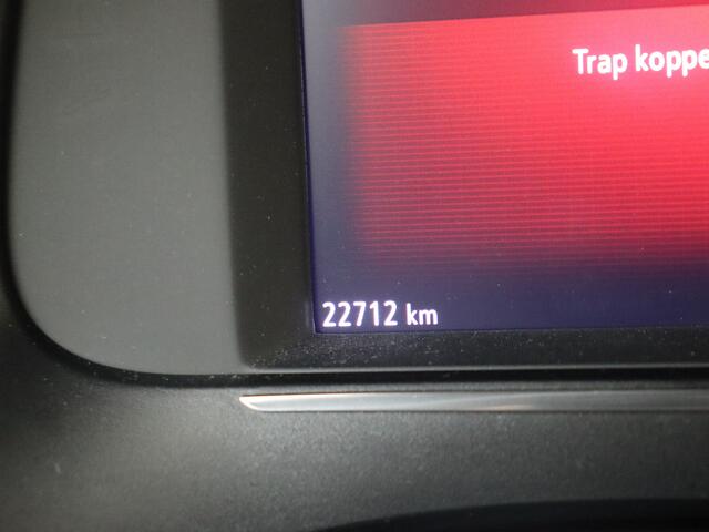 Opel CORSA 1.2 Turbo GS