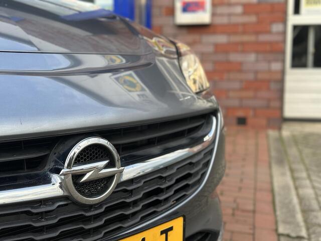 Opel CORSA 1.4 Favourite | Airco | Trekhaak |Dealer onderhouden