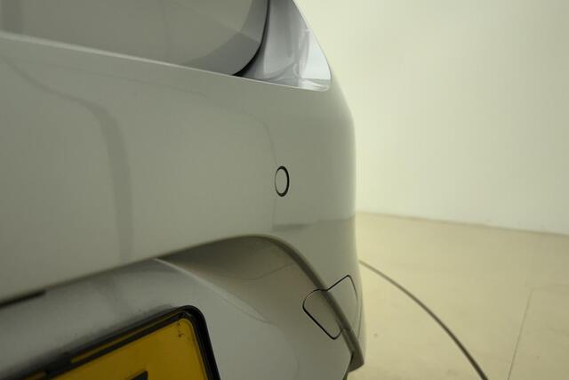 Opel CORSA 145 pk Turbo Hybrid GS | Camera | Keyless | Navigatie | Privat Glass | ECC | Zwart Dak | Apple Carplay / Android Auto |