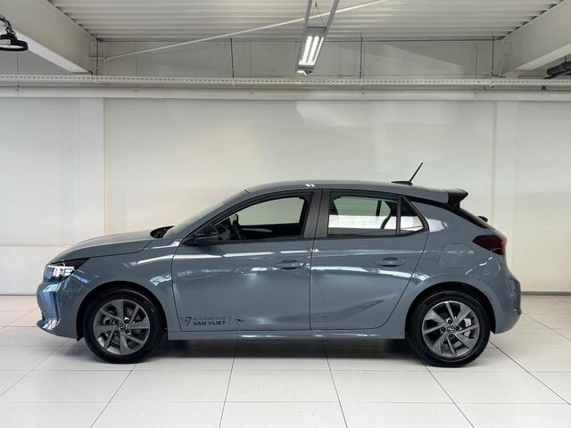 Opel CORSA 1.2 Turbo Hybrid Business Edition Automaat | Achteruitrijcamera | Dodehoekdetectie | Android auto / Apple carplay