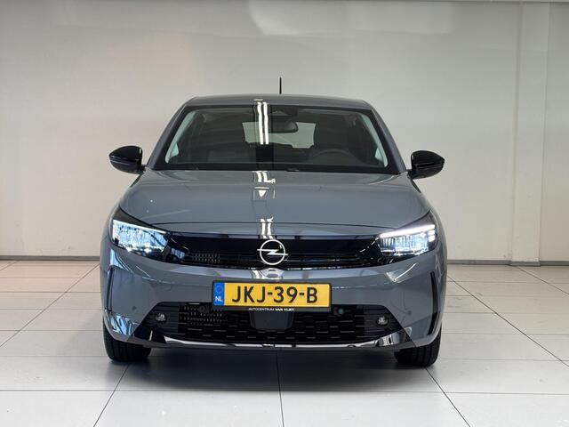 Opel CORSA 1.2 Turbo Hybrid Business Edition Automaat | Achteruitrijcamera | Dodehoekdetectie | Android auto / Apple carplay