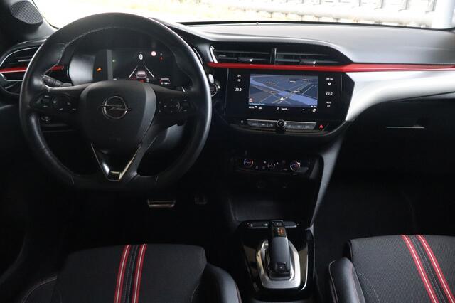 Opel CORSA 1.2 GS Line | Geen Import | Navi | Airco | Automaat