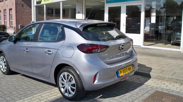 Opel CORSA 1.2 Elegance