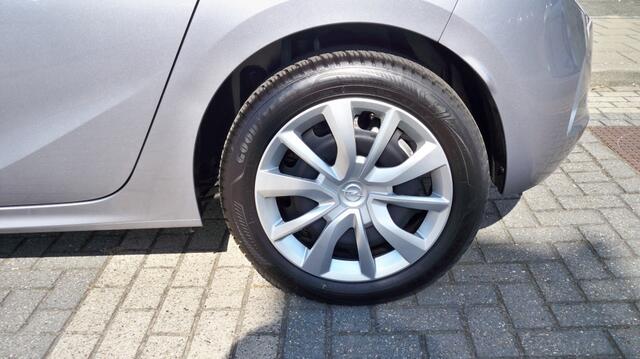 Opel CORSA 1.2 Elegance