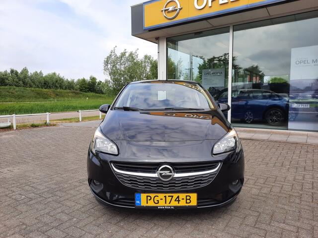 Opel CORSA 1.0 Turbo Edition